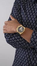 Load image into Gallery viewer, GUESS 46mm Multifunction Stainless Steel Watch