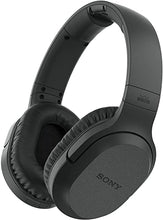 Load image into Gallery viewer, Sony RF400 Wireless Home Theater Headphones for Watching TV (WHRF400)