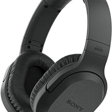 Load image into Gallery viewer, Sony RF400 Wireless Home Theater Headphones for Watching TV (WHRF400)