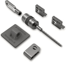 Load image into Gallery viewer, Kensington K64615US Desktop Computer and Peripherals Locking Kit
