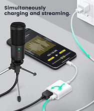 Load image into Gallery viewer, USB Adapter for iPhone/iPad