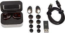 Load image into Gallery viewer, Master & Dynamic MW07TS MW07 True Wireless Earphones - Bluetooth Enabled Noise Isolating Earbuds - Lightweight Quality Earbuds for Music, Tortoiseshell
