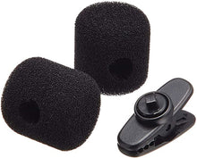 Load image into Gallery viewer, Shure PGA31-TQG Performance Headset Condenser Microphone