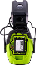 Load image into Gallery viewer, ISOtunes LINK Aware Bluetooth Earmuffs: Audio Passthrough Hearing Protection