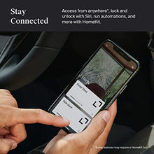 Load image into Gallery viewer, Level Lock Smart Lock, Keyless Entry, Smartphone Access, Bluetooth Enabled, Works with Apple HomeKit - Polished Brass