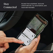 Load image into Gallery viewer, Level Lock Smart Lock, Keyless Entry, Smartphone Access, Bluetooth Enabled, Works with Apple HomeKit - Satin Chrome