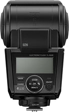 Load image into Gallery viewer, Olympus FL-900R High-Intensity Flash, Black