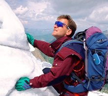 Load image into Gallery viewer, Altec Lansing Mini H2O - Wireless Bluetooth Waterproof Speaker, Floating, IP67, Portable, Strong Bass, Rich Stereo System, Microphone, 30 ft Range, Lightweight, 6-Hour Battery, Mint (IMW257-MNT-GRP)