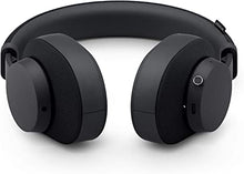 Load image into Gallery viewer, UrbanEars Pampas Over-Ear Bluetooth Headphohones, Charcoal Black, Small