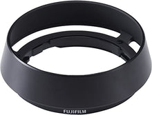 Load image into Gallery viewer, Fujifilm LH-XF35-2 Lens Hood for XF23mm F2 & XF35mm F2