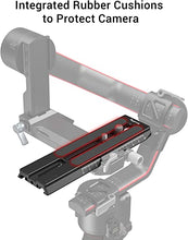 Load image into Gallery viewer, SMALLRIG Camera Extended Quick Release Plate Adapter Only for DJI RS 2 / RS2 Gimbal - 3031