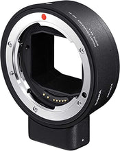 Load image into Gallery viewer, Sigma MC-21 Mount Converter/Lens Adapter (Sigma EF-Mount Lenses to Leica L)