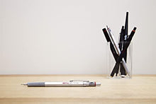 Load image into Gallery viewer, rOtring 600 Mechanical Pencil | HB 0.7 mm | Red All-Metal Body | Hexagonal Barrel