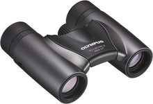 Load image into Gallery viewer, Olympus Roamer 10x21 RC II Binocular (Silver)