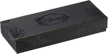 Load image into Gallery viewer, Disney Minnie Mouse Women's Silver Alloy Glitz Watch, White Leather Strap, W002764