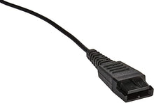 Load image into Gallery viewer, Jabra Biz 1500 Mono - Professional UC Call Center Wired Headset