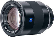 Load image into Gallery viewer, Zeiss 135mm F/2.8 Batis Series Lens for Sony Full Frame E-Mount Nex Cameras, Black