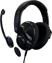 Load image into Gallery viewer, EPOS H6Pro - Open Acoustic Gaming Headset with Mic - Lightweight Headband - Comfortable & Durable Design - Xbox Headset - PS4 Headset - PS5 Headset - PC/Windows Headset - Gaming Accessories (Black)