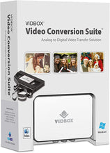 Load image into Gallery viewer, VIDBOX Video Conversion Suite