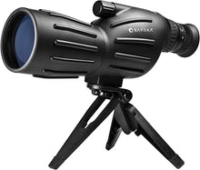 Load image into Gallery viewer, BARSKA 15-40x50 Colorado Spotting Scope , Black