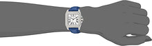 Load image into Gallery viewer, Christian Van Sant Women's Radieuse Quartz Watch with Leather Strap, Blue, 19 (Model: CV4422)