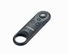 Load image into Gallery viewer, Canon 2140C001 Wireless Remote Control BR-E1,Black
