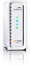 Load image into Gallery viewer, ARRIS Surfboard SB6183 Cable Modem, White