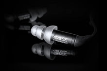 Load image into Gallery viewer, Etymotic Research ER3SE Studio Edition High Performance In-Ear Earphones (Detachable Balanced Armature Drivers, Noise Isolating, High Accuracy, Studio Grade Accuracy),Black