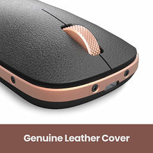 Load image into Gallery viewer, Azio RM-RCM-L-03 Retro Classic Mouse (Artisan)