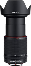 Load image into Gallery viewer, Pentax HD Pentax DA 16-85mm Lens for Pentax KAF Cameras