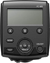 Load image into Gallery viewer, Olympus FC-WR Wireless Radiowave Flash Commander