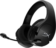 Load image into Gallery viewer, HyperX Cloud Stinger Core - Wireless Gaming Headset, for PC, 7.1 Surround Sound, Noise Cancelling Microphone, Lightweight