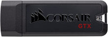 Load image into Gallery viewer, Corsair Flash Voyager GTX 512GB USB 3.1 Premium Flash Drive (CMFVYGTX3C-512GB)