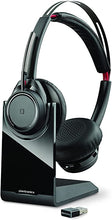 Load image into Gallery viewer, Plantronics - Voyager Focus UC with Charge Stand (Poly) - Discontinued