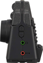 Load image into Gallery viewer, Zoom Q2n-4K Handy Video Recorder, 4K/30P Ultra High Definition Video, Compact Size, Stereo Microphones, Wide Angle Lens, for Recording Music, Video, Youtube Videos, Livestreaming
