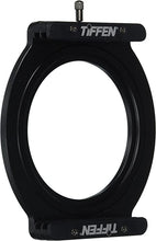 Load image into Gallery viewer, Tiffen Step Ring Camera Lens Square Filter, Black (PRO100HDR77)