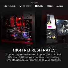 Load image into Gallery viewer, AVerMedia Live Gamer 4K - 4Kp60 HDR Capture Card, Ultra-Low Latency for Broadcasting and Recording PS4 Pro and Xbox One X, PCIe Gen2x4 (GC573)
