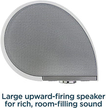 Load image into Gallery viewer, Adaptive Sound Technologies Sound+Sleep SE Special Edition High Fidelity Sleep Sound Machine with Real Non-Looping Nature Sounds, Fan Sounds, White, Pink & Brown Noise, & Adaptive Sound Technology