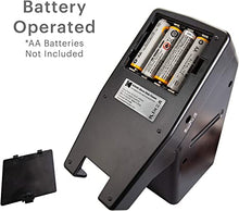 Load image into Gallery viewer, KODAK 35mm Slide and Film Viewer - Battery Operation, 3X Magnification, LED Lighted Viewing – for 35mm Slides & Film Negatives