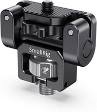 Load image into Gallery viewer, SMALLRIG Monitor Mount EVF Holder Support with Locating Pins for ARRI Standard - 2174