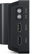 Load image into Gallery viewer, Blackmagic Design Video Assist 3G 5" Recorder Monitor