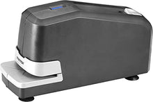 Load image into Gallery viewer, Bostich Impusle Drive, 30 Sheet Capacity, No Jam Technology, Easy Reload, Black