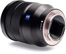 Load image into Gallery viewer, Sony 16-35mm Vario-Tessar T FE F4 ZA OSS E-Mount Lens
