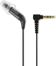Load image into Gallery viewer, Etymotic Research ER3XR Extended Response High Performance In-Ear Earphones (Detachable Balanced Armature Drivers, Noise Isolating, High Accuracy, Robust Low Frequencies)
