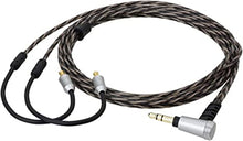 Load image into Gallery viewer, Audio-Technica HDC323A/1.2 Detachable Audiophile Headphone Cable for Live Sound Series Headphones