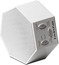 Load image into Gallery viewer, Adaptive Sound Technologies LectroFan Premium White Noise Sound Machine with 20 Unique Non-Looping Fan and White Noise Sounds and Sleep Timer, White, unscented, 1 Count