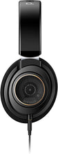 Load image into Gallery viewer, New Philips SHP9600 Wired, Over-Ear, Headphones, Comfort Fit, Open-Back 50 mm Neodymium Drivers (SHP9600/00) - Black