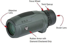 Load image into Gallery viewer, Vortex Optics Solo Monocular 10x25