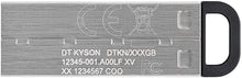 Load image into Gallery viewer, Kingston DataTraveler Kyson 256GB USB 3.2 Metal Flash Drive DTKN/256GB