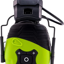 Load image into Gallery viewer, ISOtunes LINK Aware Bluetooth Earmuffs: Audio Passthrough Hearing Protection